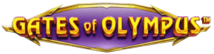 Logo Gates Of Olympus
